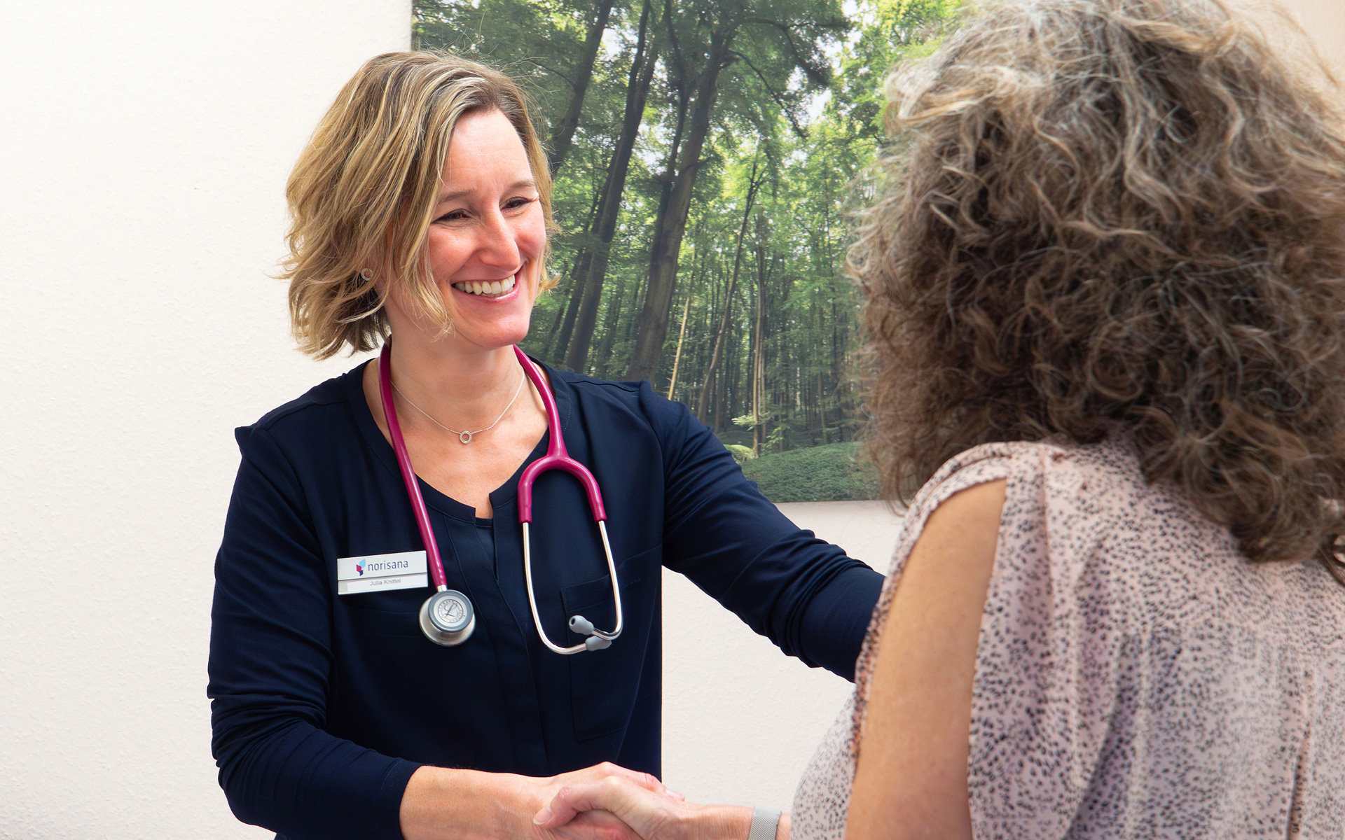 Reisemedizinische Beratung